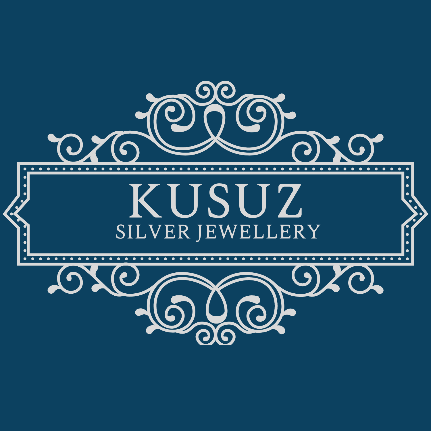 Kusuz Silver Jewellery